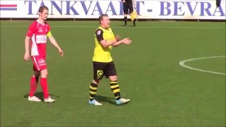 Berchem Sport  Hoogstraten VV 22 [upl. by Laved]