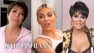 The Top 11 Most ICONIC quotKeeping Up With The Kardashiansquot Moments  KUWTK  E [upl. by Letsou379]