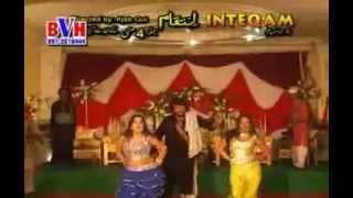 Pashto New Song 2012Angoor dana yama angoor danaFilm Inteqam khalid afghan YouTubeflv [upl. by Ykcin]