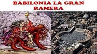 LA GRAN RAMERA y Su Juicio Final  Antonio Bolainez [upl. by Donadee55]