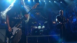 Metallica Iron Man Live Rock amp Roll Hall of Fame Induction of Black Sabbath [upl. by Hannah]