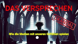 Das Versprechen  Wie Medien unsere Gefühle manipulieren [upl. by Haelat326]