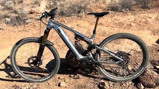 Unboxing Commencal Meta Power TR  Bang For The Buck [upl. by Aleydis]