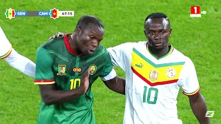 Cameroun vs Sénégal  All Goals amp Highlights  Match Amical 16102023  Senegal vs Cameroon [upl. by Renzo]