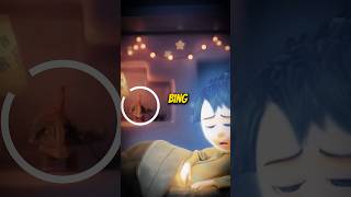 Bing Bong in Inside Out 2 disney pixar easteregg animation imaginary [upl. by Carie754]