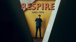 Gaël Faye  Respire Clip Officiel [upl. by Ettedualc]