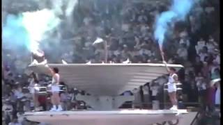 ▶ 1988 Seoul Olympic legends Grilled pigeon [upl. by Sell]