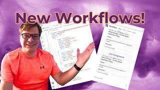 New Microsoft Teams WebHook Workflows Power Automate Explained [upl. by Anirbac344]