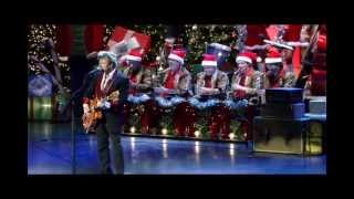 The Brian Setzer Orchestra  Christmas Extravaganza [upl. by Mclaurin]