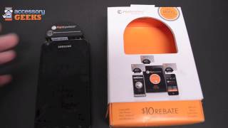 PayAnywhere Universal Mobile Credit Card Reader Product Review [upl. by Tita]