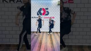 Orugalluke Pilla  Dance Reel  KDSKrazy Dance Studios  Saikrishna Danceholic [upl. by Syverson]