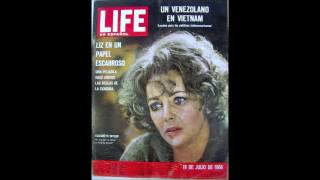 EL SIGLO 20 A TRAVES DE LA REVISTA LIFE 1962 1972 [upl. by Anairdna73]