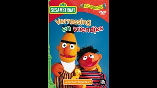 Sesamstraat Verrassing En Vriendjes 2008 HD [upl. by Leandro]