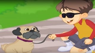 Tintumon Super Comedy  DOG  Hit Animation Comedy [upl. by Call]