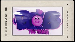 quot23quot BOB THE TRAIN Audio and Video Transformation  quot23quot Funny Audio and Visual Effects [upl. by Waiter]