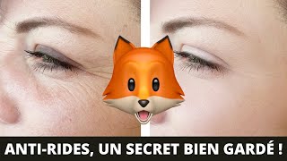 ANTIRIDES UN SECRET BIEN GARDÉ [upl. by Ubana393]