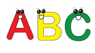 ABC Songs Collection Learn the Alphabet and Phonics  Kids Babies Toddlers [upl. by Lieberman]