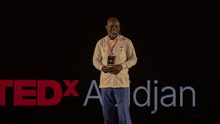 Médecine de précision retour à la base  David TEA OKOU  TEDxAbidjan [upl. by Amil]