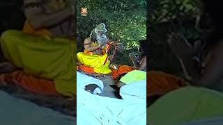 వీరబ్రహ్మం గారి చరిత్ర  Veera Brahmam Gari Charitra  YTShorts  Part  64  Veerabrahmam Charitra [upl. by Jonette]