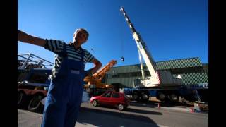 Installation of the Worlds Largest SPSHP Hybrid Furnace [upl. by Martel]