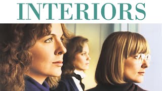 Official Trailer  INTERIORS 1978 Diane Keaton Geraldine Page Kristin Griffith Woody Allen [upl. by Acissey]