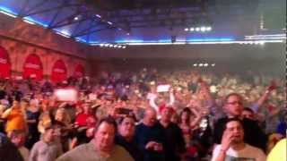 Phil Taylor Song only One Phil Taylor [upl. by Bilat]