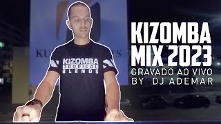 KIZOMBA MIX 2023 9 Tarraxinha Zouk Mix [upl. by Oconnor]