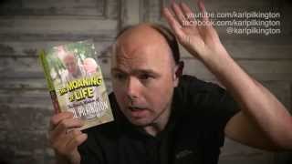 The Problems With YouTube  Karl Pilkington [upl. by Mutat]