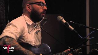 City and Colour  quotBody in a Boxquot Live at WFUV [upl. by Dante]