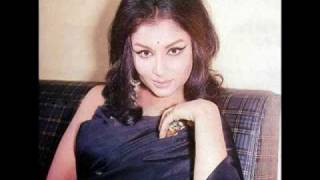 A Tribute To Legendary Actress Sharmila Tagore [upl. by Reyotal670]