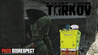 🔴l LvL 55 l Escape From Tarkov Boss Trackin And Killin [upl. by Entroc]