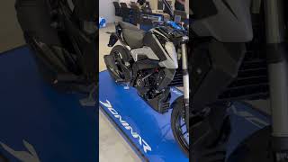 Nova BAJAJ DOMINAR 250 em DETALHES Lançamento muito esperado bajajdominar250 dominar250 [upl. by Brnaby618]