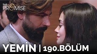 Yemin 190 Bölüm  The Promise Season 2 Episode 190 [upl. by Nedarb]