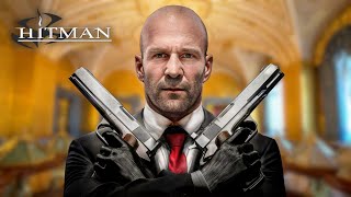 HITMAN Full Movie 2024 Agent Zero  FullHDvideos4me New Action Movies 2024 in English Game Movie [upl. by Rennerb51]