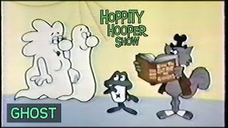 Hoppity Hooper 8  Ghost [upl. by Aicilyt]