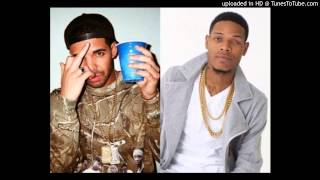 Fetty Wap My Way Remix Clean ft Drake [upl. by Einhoj]