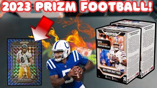 2022 Select Draft Picks Football Packs [upl. by Poppo]