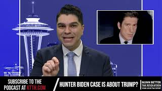 The Media is Leveraging Hunter Bidens Guilty Verdict [upl. by Inod]