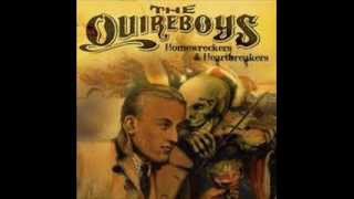 The Quireboys  Louder [upl. by Gavan]