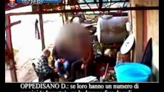 CN24  Operazione Il Crimine in manette la cupola della ndrangheta [upl. by Lonne]