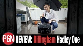 REVIEW Loks Billingham Hadley One review [upl. by Leonora]