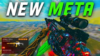 Holger 556 is now META in Warzone 3  Best Holger 556 Class Setup [upl. by Ettenirt747]