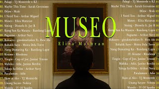 Museo  Eliza Maturan  Sining  Dionela ft Jay R 💗 New OPM Trending Songs 2024💗 OPM Tagalog Song [upl. by Atinahc]