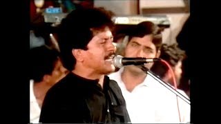 Meno Kar Nai Saar K Kola HD song by Attaullah Khan Esakhelvi [upl. by Anastasie]