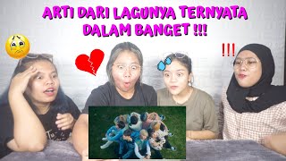 SALI REACTION Stray Kids quot미친 놈 Exquot Video BY SALIRUM NADAFID YUNITA FERISKADIT [upl. by Lidstone]