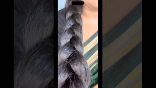 Ek bar lagao 💯result milega homemade hairoil shorts shortvideoyoutube [upl. by Eneliak681]