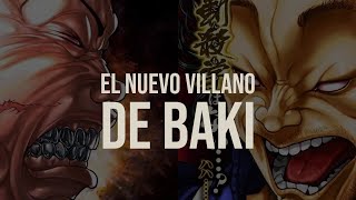 ¿QUÉ PASA DESPUÉS DE BAKI VS YUJIRO   ¿QUÉ SUCEDE DESPUÉS DE BAKI HANMA 2  BAKI NEW VILLAIN 2024 [upl. by Holmen]