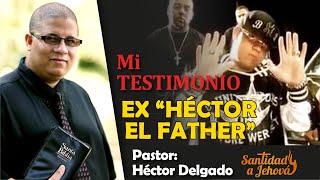 Dejale Caer To El Peso feat Hector The Father  Yomo  Sangre Nueva [upl. by Cirilla]