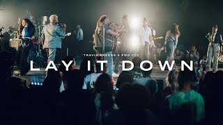 Lay It Down Official Music Video [upl. by Valeria961]