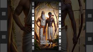 story of Eklavya mahabharat motivation motivationalstoryinhindiforstudents innerpeace [upl. by Benildas280]